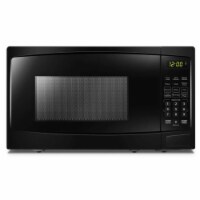 Danby DBMW0920BBB 0.9 Cu. Ft. Black Countertop Microwave