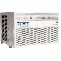 Danby DAC060EB6WDB 6000 BTU Window Air Conditioner