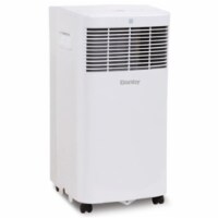Danby DPA050B7WDB 8000 BTU 3-in-1 Portable Air Conditioner - 5000 SACC