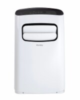 Danby DPA065B6WDB-6 12,000 BTU 3-in-1 Portable Air Conditioner with ISTA-6A Packaging
