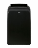 Danby DPA100HB1BDB-6 13,000 BTU 4-in-1 Portable Air Conditioner with ISTA-6 Packaging, Black