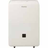 Danby DDR040BJWDB 40 Pint DoE Dehumidifier