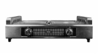 Danby DBSG29412XD11 Smokeless Indoor Grill in Black