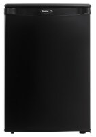 Compact All Refrigerator - Black