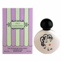 Lulu Guinness LULE017 0.17 oz Womens Lulu Guinness EDP Mini Fragrance