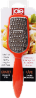 Joie Stainless Steel Grater Perspective: Main