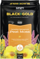 Black Gold Peat Moss 2.2 Perspective: Main