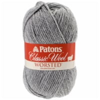 Grey Mix