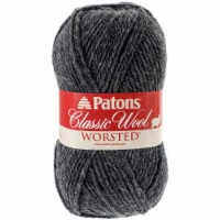 Patons Classic Wool Yarn Basil