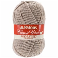 Patons Classic Wool Yarn Basil