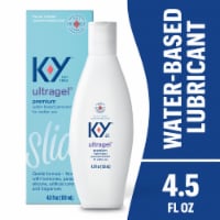 K-Y UltraGel Water-Based Personal Lubricant