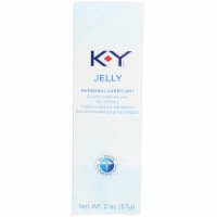 K-Y® Jelly Water-Based Personal Lubricant