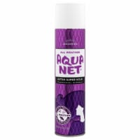 Aqua Net® Extra Super Hold Aerosol Perspective: Main