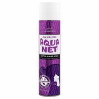 Aqua Net® Extra Super Hold Aerosol Perspective: Main