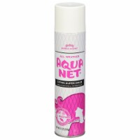 Aqua Net® Extra Super Hold Unscented Aerosol Perspective: Main