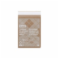 Scotch Curbside Recyclable Padded Mailer