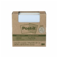 Post-It® Sticky Notes - Pastel Collection