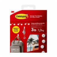 Command™ Hang and Decorating KIt Perspective: Main
