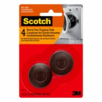 Scotch™ Round Gripping Pads Perspective: Main
