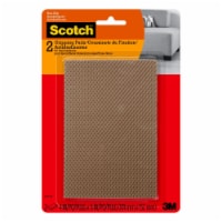 Scotch™ Rectangle Gripping Pads