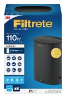 Filtrete Small Room Air Purifier Perspective: Main