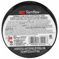 3M Temflex™ 1700 Vinyl Electrical Tape