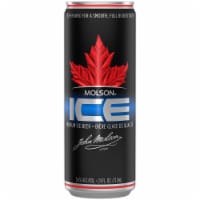 Molson® Ice Beer Perspective: Main