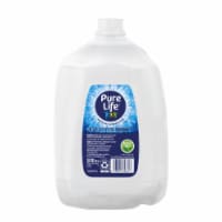 Kroger® Purified Drinking Gallon Water, 1 gallon - Fry's Food Stores