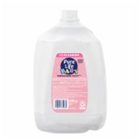 Pure Life Baby Purified Water With Fluoride