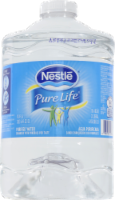 Nestle Pure Life Purified Water Perspective: Main