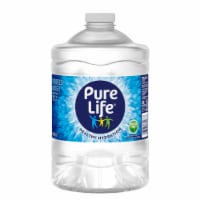 Kroger® Purified Drinking Bottled Water, 24 bottles / 16.9 fl oz - Pick 'n  Save