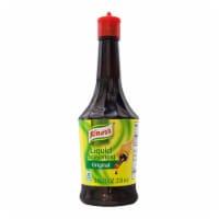 Knorr Original Liquid Seasoning Perspective: Main