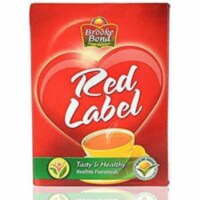 Brooke Bond Red Label Tea - 450 Gm Perspective: Main