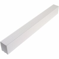 Prova 4-1/2 In. x 6 In. x 48 In. Shower Curb TT8012CRB48