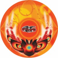 Flexible Flyer Flexi Tube 39 In. 16-Ga. Vinyl Snow Tube I-39 Perspective: Main