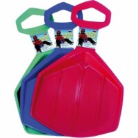 Flexible Flyer 274000 Hot Snow Sled Seat - Assorted Color