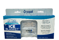Cryopak Large Flexible Reusable Ice Blanket™ Perspective: Main