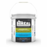 Lincoln Biotech 885715 5.5 lbs Boreal Zinc Supplement Powder for Dogs