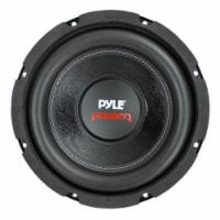 Pyle Power Series PLPW8D 8 800 W Dual Voice-Coil Subwoofer PYLPLPW8D