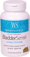 Natural Factors  WomenSense® BladderSense™