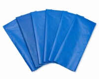 American Greetings Blue Tissue Paper Perspective: Main