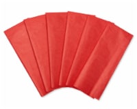 American Greetings Red Tissue Paper Perspective: Main