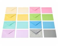 American Greetings Blank Pastel Stationery Perspective: Main