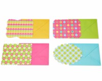 American Greetings Bright Blank Note Cards Perspective: Main
