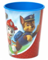American Greetings Paw Patrol Reusable Plastic Party Cups