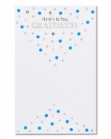 American Greetings Graduation Card (Here's to You)