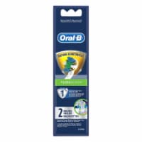 Oral-B® Floss Action™ Max Clean Refill Brush Heads