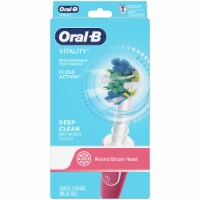 Oral-B Vitality Rechargeable Toothbrush