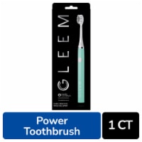 Gleem Mint Electric Toothbrush