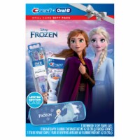 Oral-B Disney Frozen Toothbrush Kit